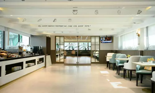 هتل سنترپوینت پراتونام بانکوک هتل سنترپوینت پراتونام بانکوک